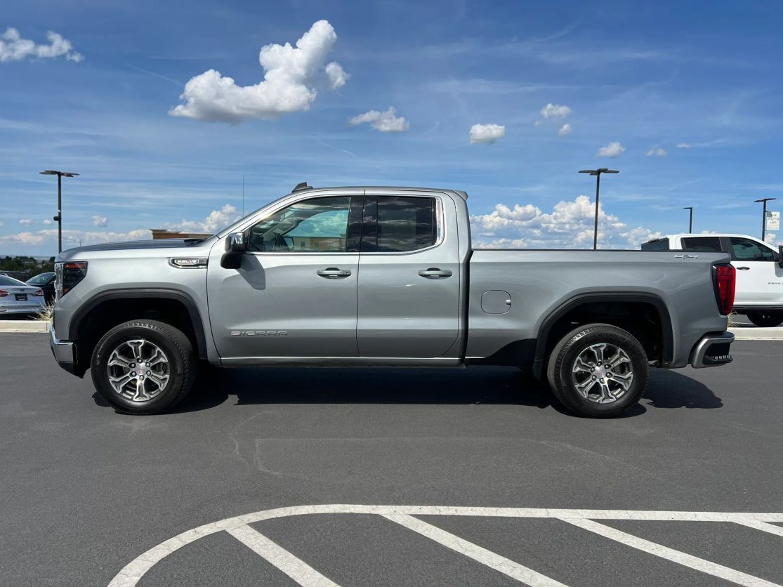gmc sierra 1500 2023 1GTRUBED5PZ259382 image gmc sierra 1500 2023 1GTRUBED5PZ259382 image